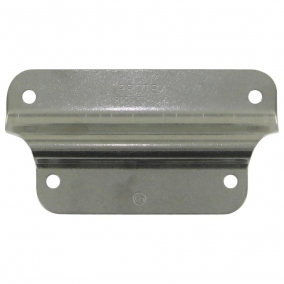 Protex Chest Handle Base Plate SS 304