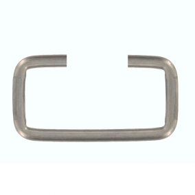 Protex Chest Handle only SS 304