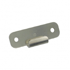 Protex Hook Plate SS 304