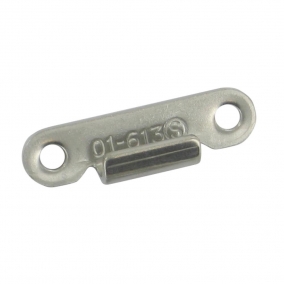 Protex 1-613 Hook Plate SS 304
