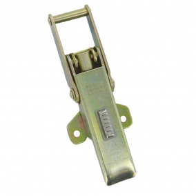 Protex Over Centre Catch ZP Steel