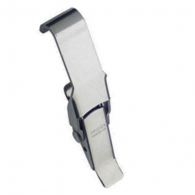 Protex Over Centre Catch ZP Steel