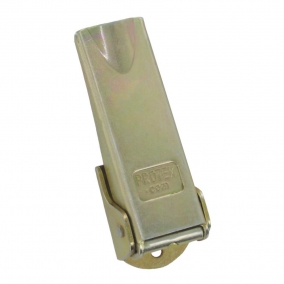 Protex Over Centre Catch ZP Steel