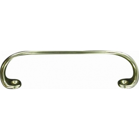 Pull Handle 195mm Offset