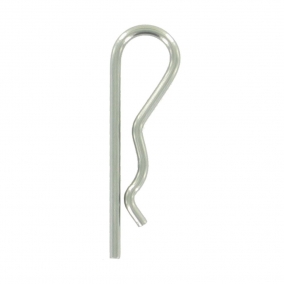 R Pins 2.5mm 316 SS