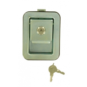 Recessed Lever Lock 902ZP