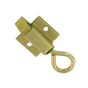 Ring Tail End Lock