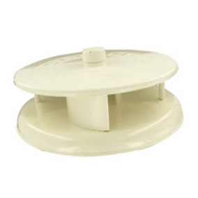 Rotary Exhuast Vent
