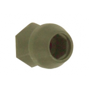 Rubber Door Catch Male Only