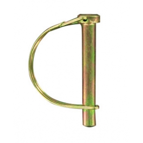 Shaft Lock Pin 10mm