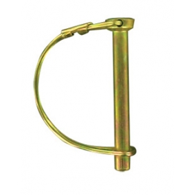 Shaft Lock Pin 8mm