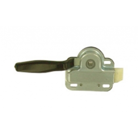 Slam Door Lock "A"