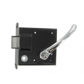 Slam Lock LH Heavy Duty