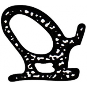 Sponge Rubber Strip