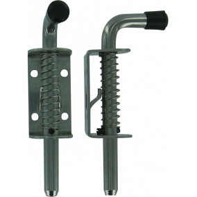 Spring Loaded Shot Bolt 304 S/S
