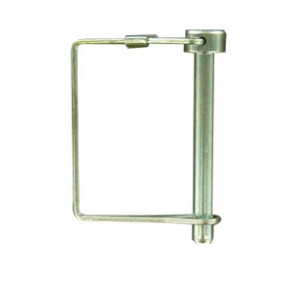 Square Shaft Lock Pin 8mm