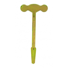 T Handle