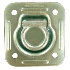 Tie Down Ring Recessed 123 x 115mm