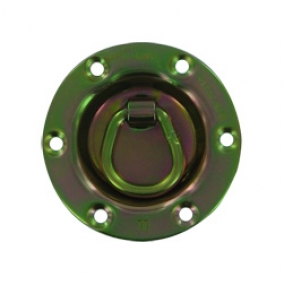 Tie Down Ring Recessed