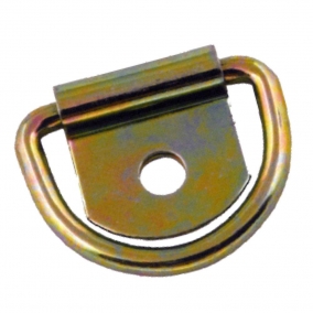 Tie Down Ring ZP Steel