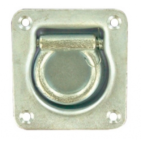 Tie Down Rings Recessed 101 x 95mm