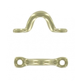 Tie Down Saddles 8mm