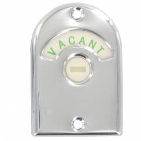 Toilet Door Lock