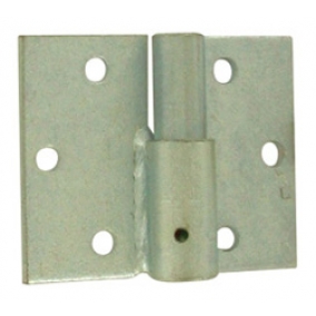 Tuff Hinge Ball Bearing Hinge LH