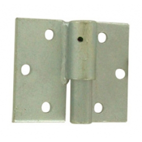 Tuff Hinge Ball Bearing Hinge RH