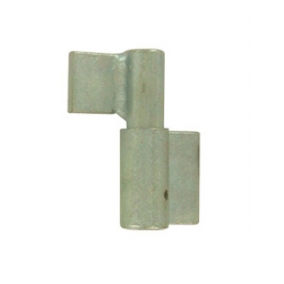 Tuff Hinge Ball Bearing Hinge RH