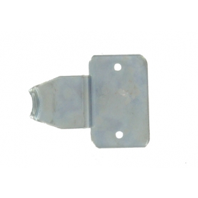 Unilock Keeper 180o Straight