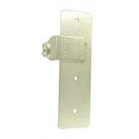 Unilock Keeper 90o Bent LH