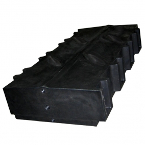 WATER TANK 90 LTR INTERLOCK