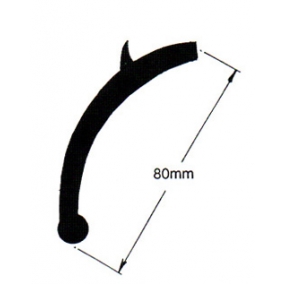 Wheel Arch Flare 80mm