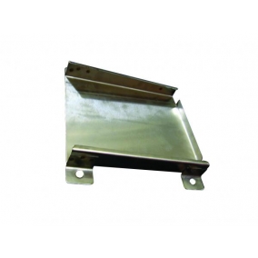 Wheel Chock Bracket