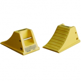 Wheel Chocks for Trucks 10 to 35 Tonne
