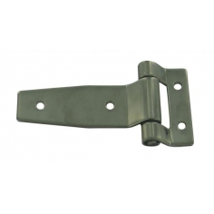 135 x 60 S/S Hinge