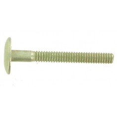 1/4'' Broad Truss Head Magna-Grip