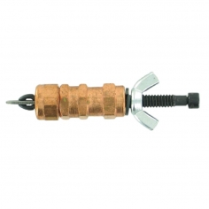 1/4" Cleco