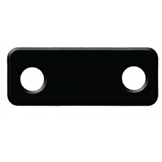 150mm x 50mm x 50mm Bump Rubber