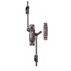 3 Way Rod Lock RH