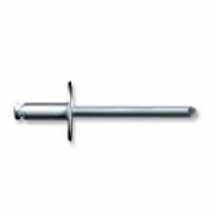 3/16'' Steel Body / Steel Mandrel