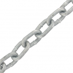 6mm Gal Chain