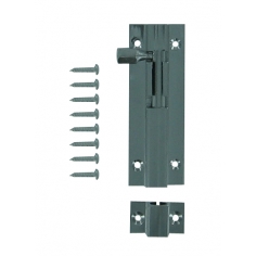 75mm CP Barrel Bolt