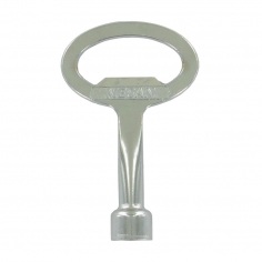 7mm Square Drive Key