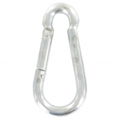 8mm Snap Hook ZP