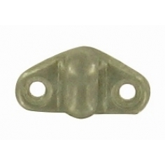 Alloy Rope Hook Small