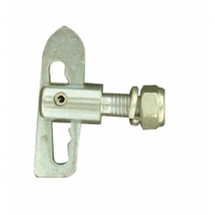 Anti Luce Lock ZP Steel 2030