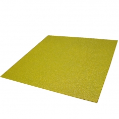 600 x 600mm Anti Slip Metal Deck
