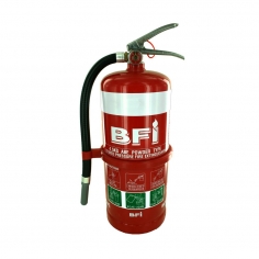 BFI 4.5kg ABE Dry Powder Fire Extinguisher
